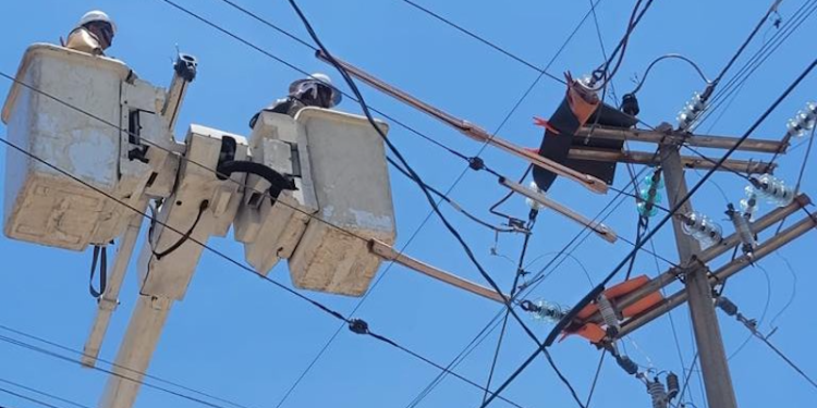 PRI exige a CFE mejorar infraestructura eléctrica ante próxima temporada de calor
