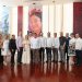 Rinde protesta Patricia Chamelis como presidenta de la CIRT, delegación Tabasco