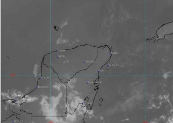 Pronóstico del clima en Quintana Roo