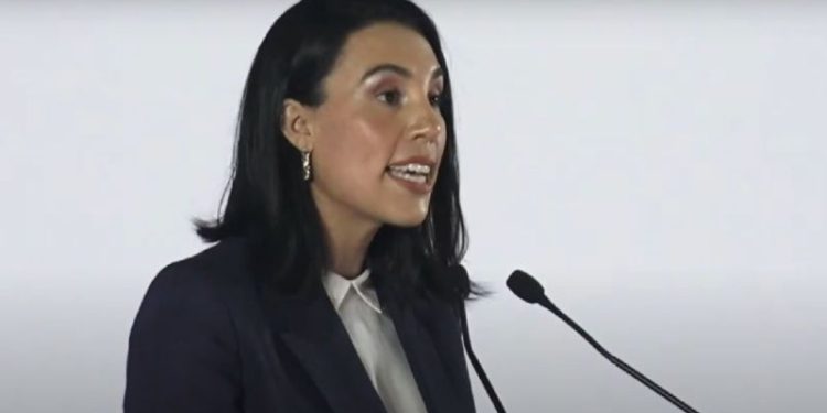 Secretaria de Turismo, Josefina Rodríguez, participará en la Feria Tabasco 2025