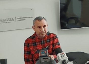 Conagua prevé un inicio de estiaje «ligeramente húmedo» en Tabasco
