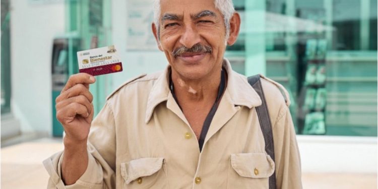 Pago de pensión a hombres de 63 y 64 años de Tabasco inicia el 17 de febrero