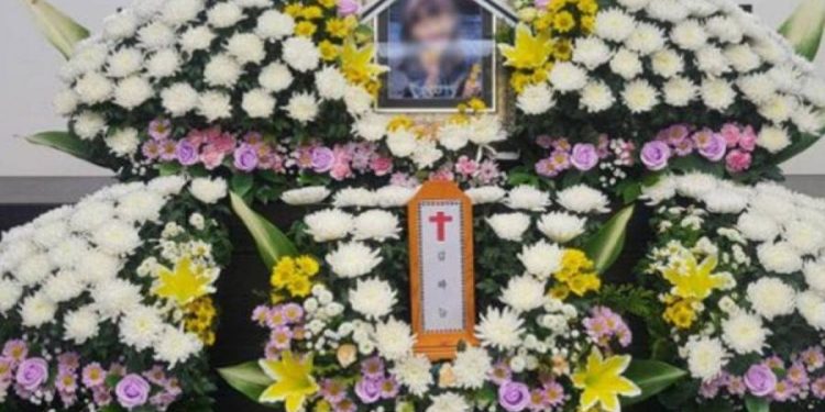 Profesora de primaria le quita la vida a niña de ocho años en Corea del Sur