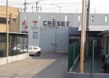 Reubicación del CRESET a Penal de Huimanguillo sería viable con un estudio previo: MC