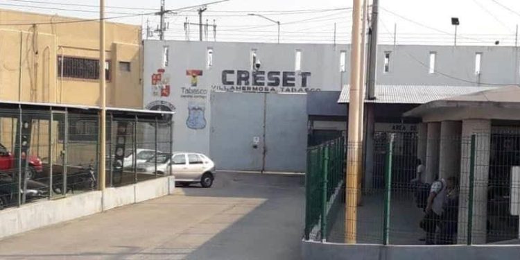 Reubicación del CRESET a Penal de Huimanguillo sería viable con un estudio previo: MC