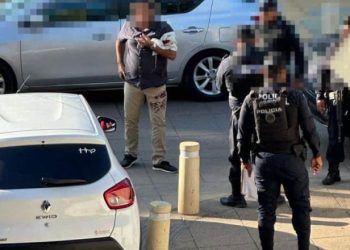 Ejecutan a una persona en el malecón de Gaviotas; otro resultó herido