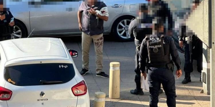 Ejecutan a una persona en el malecón de Gaviotas; otro resultó herido