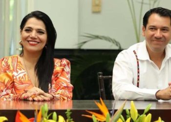 Quinta Grijalva será sede de la presentación a medios de las representantes municipales para la Feria Tabasco 2025
