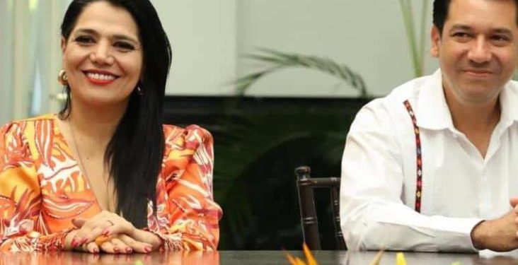 Quinta Grijalva será sede de la presentación a medios de las representantes municipales para la Feria Tabasco 2025