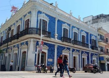 Martes caluroso y sin lluvias en Tabasco, prevé Conagua