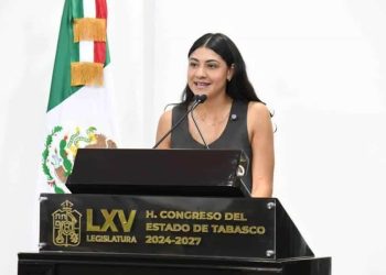 Presentan reforma contra acoso y hostigamiento laboral en Tabasco