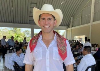 Diego Ruiz Rosique, nuevo presidente de la Asociación Ganadera de Centro para el periodo 2025-2027