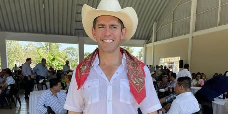 Diego Ruiz Rosique, nuevo presidente de la Asociación Ganadera de Centro para el periodo 2025-2027