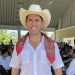 Diego Ruiz Rosique, nuevo presidente de la Asociación Ganadera de Centro para el periodo 2025-2027