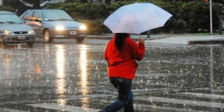 Conagua prevé lluvias de hasta 150 milímetros en Tabasco este sábado