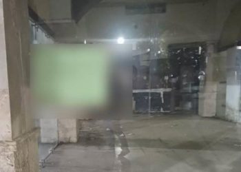 Hallan tres cartulinas con mensaje para autoridades tras ola de violencia en Villahermosa
