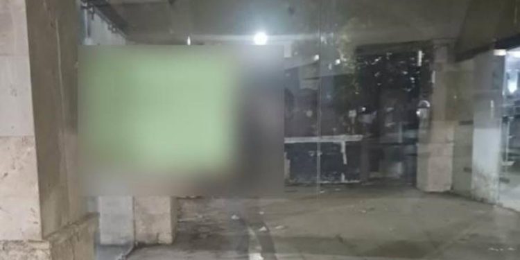 Hallan tres cartulinas con mensaje para autoridades tras ola de violencia en Villahermosa