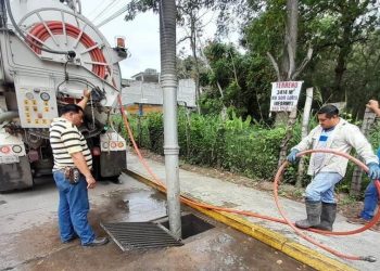 CEAS alista infraestructura y equipos ante la próxima temporada de estiaje