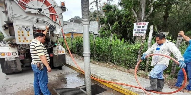 CEAS alista infraestructura y equipos ante la próxima temporada de estiaje