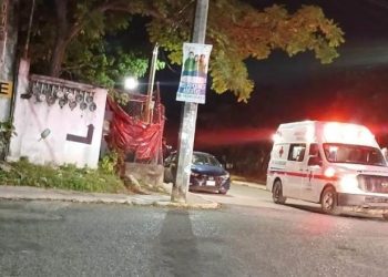 Ejecutan a conductor de servicio de aplicación en Villa Las Fuentes, Villahermosa