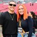 Daddy Yankee y Mireddys González pone fin a su matrimonio