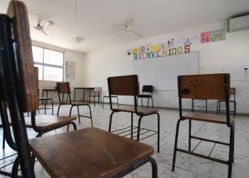 SNTE descarta suspensión de clases en Tabasco pese a jornadas violentas