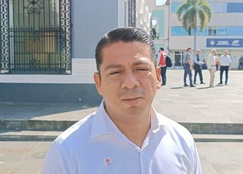 Enrique, el niño que escapó del hospital, fue localizado en Plaza Las Américas: DIF