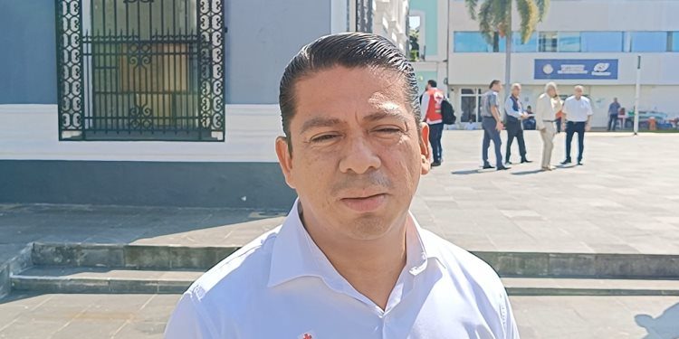 Enrique, el niño que escapó del hospital, fue localizado en Plaza Las Américas: DIF