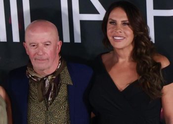 Director de la película Emilia Pérez toma distancia contra Karla Sofía Gascón por filtraciones de tuits racistas