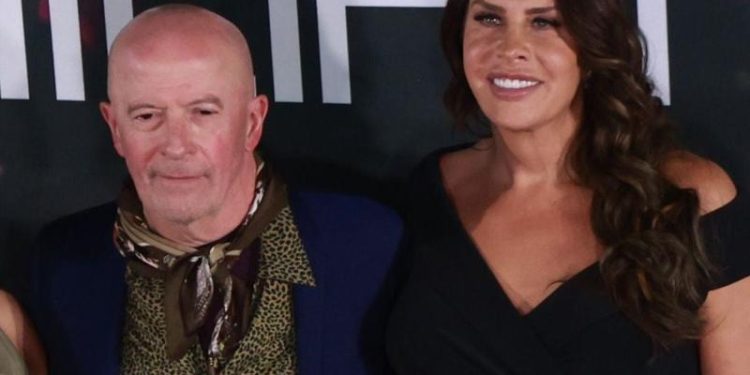 Director de la película Emilia Pérez toma distancia contra Karla Sofía Gascón por filtraciones de tuits racistas