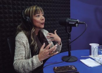 Lorena Beaurregard critica la inseguridad en Tabasco: “Éramos el Edén, ahora vivimos en el infierno”