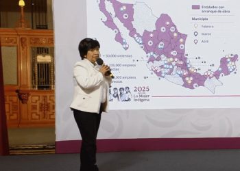 Sedatu anuncia inicio de construcción de viviendas en Tabasco para febrero