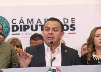 Diputado Erubiel Alonso acusa que Tabasco vive su peor momento por inseguridad