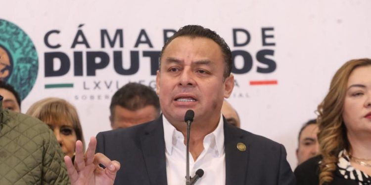 Diputado Erubiel Alonso acusa que Tabasco vive su peor momento por inseguridad