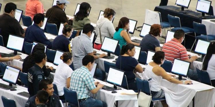 Centro convoca a maestros de secundaria al Taller de Formación Docente
