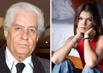 Mario Casillas habla por primera vez sobre el caso de su nieta Valentina Gilabert