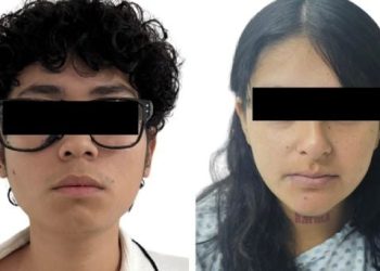 Juez ejecuta orden de aprehensión contra los padres del bebé abandonado en Tultitlán