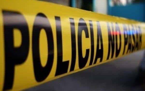 Ejecutan a persona e incendian vehículo en Cumuapa 1ra, Cunduacán