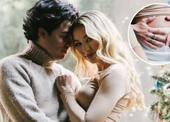 Mario Bautista revela que será papá por primera vez