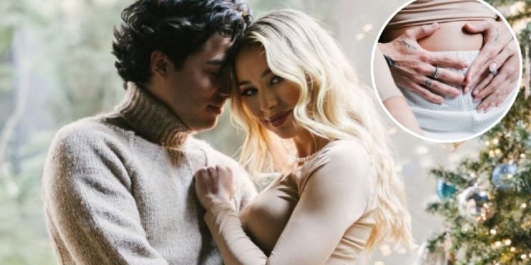 Mario Bautista revela que será papá por primera vez