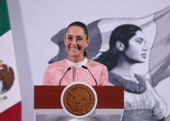 Claudia Sheinbaum anuncia inauguración de 26 hospitales en todo el país