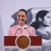Claudia Sheinbaum anuncia inauguración de 26 hospitales en todo el país