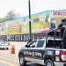 Refuerzan seguridad para la Feria Tabasco 2025 con 350 elementos, drones y helicóptero