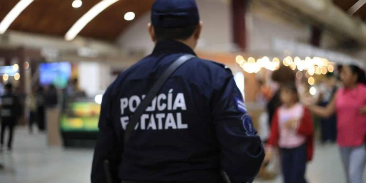 PVEM respalda estrategia de seguridad en Tabasco