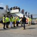 Nuevo vuelo con repatriados de EE.UU. UU. llegará a Tabasco este jueves