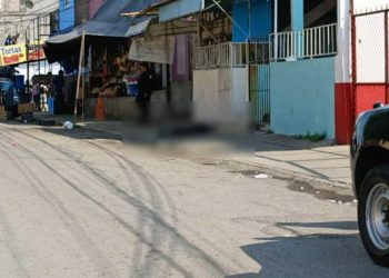 Atacan a balazos a un hombre en Atasta, Villahermosa