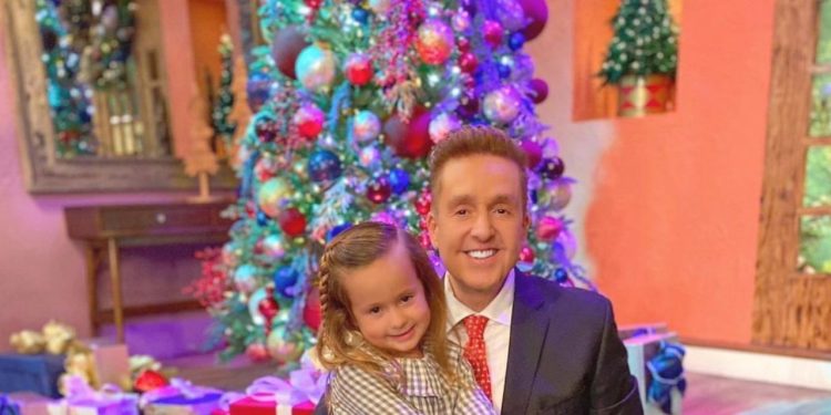 Daniel Bisogno no pudo lograr su gran deseo de estar con su hija en su cumpleaños