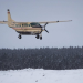 Desaparece avión con 10 pasajeros en Alaska, al sur del Círculo Ártico
