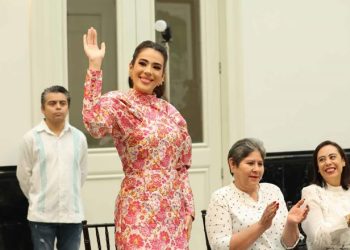 Inicia el registro de embajadoras para la Feria Tabasco 2025