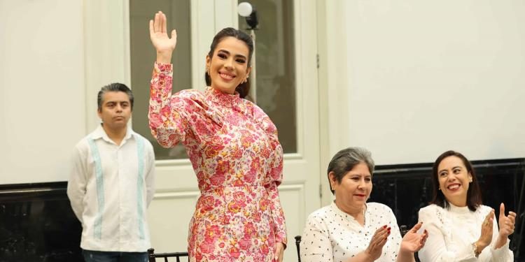 Inicia el registro de embajadoras para la Feria Tabasco 2025